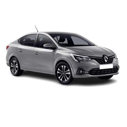 RENAULT TALİANT