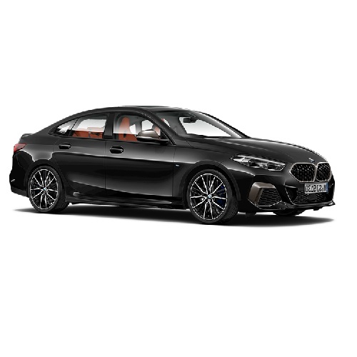2.16D BMW
